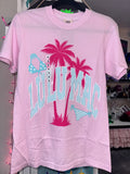 Lulu Mac Bikini Tee