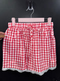 Picnic Lace Shorts