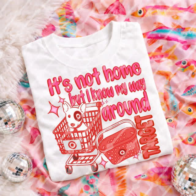 Target Tee