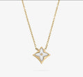 Star Charm Necklace