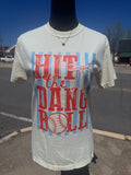Hit The Dang Ball Tee