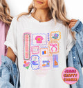 Small Business Owner Tee