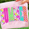 Vibrant Summer Tee
