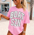 Boat Szn Tee